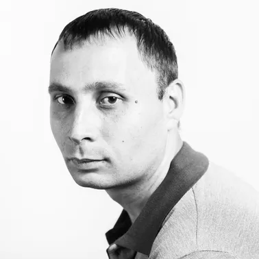 Александр Никитин