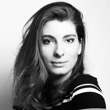 Анна Амбарцумян