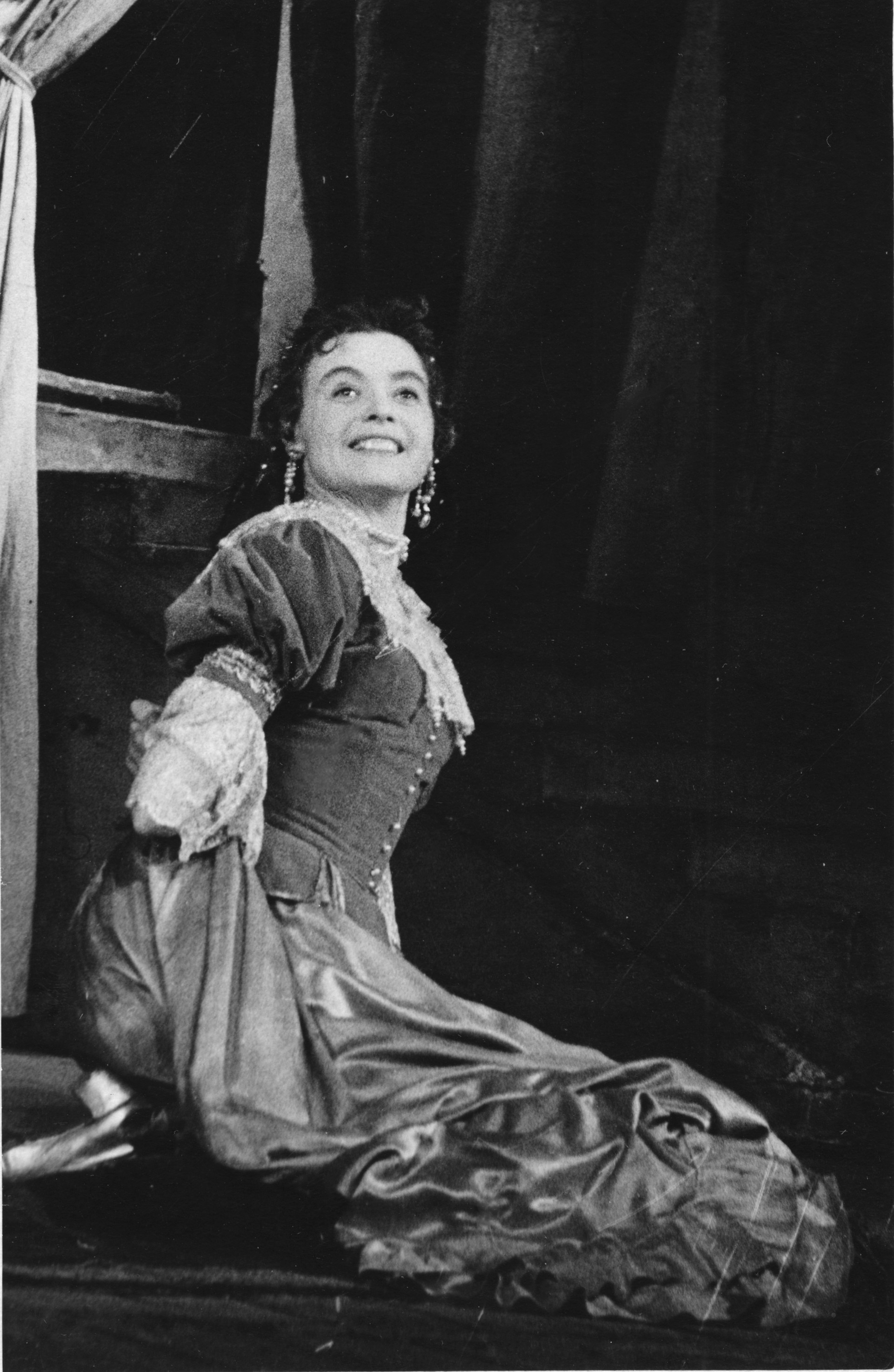 Беті жоқ қыздардың сексуалды аватарлары