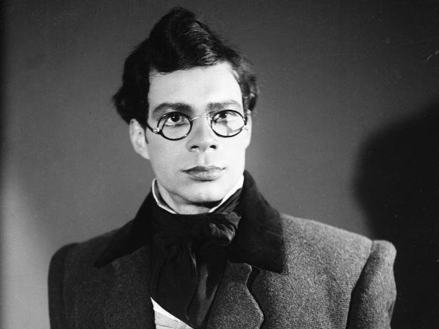105 лет со дня рождения Бориса Левинсона