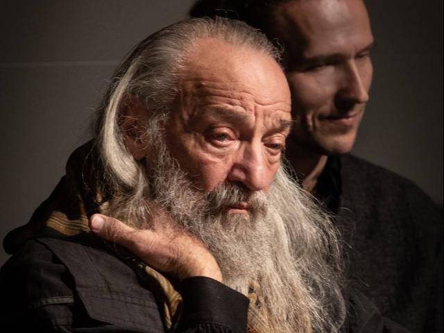 Поздравляем Анатолия Васильева