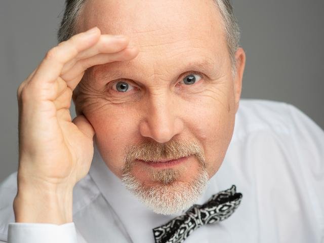 Поздравляем Александра Пантелеева!