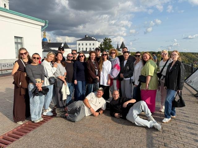 Сибирские сезоны Электротеатра в Тобольске