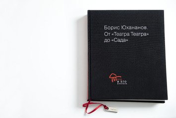От «Театра Театра» до «Сада»