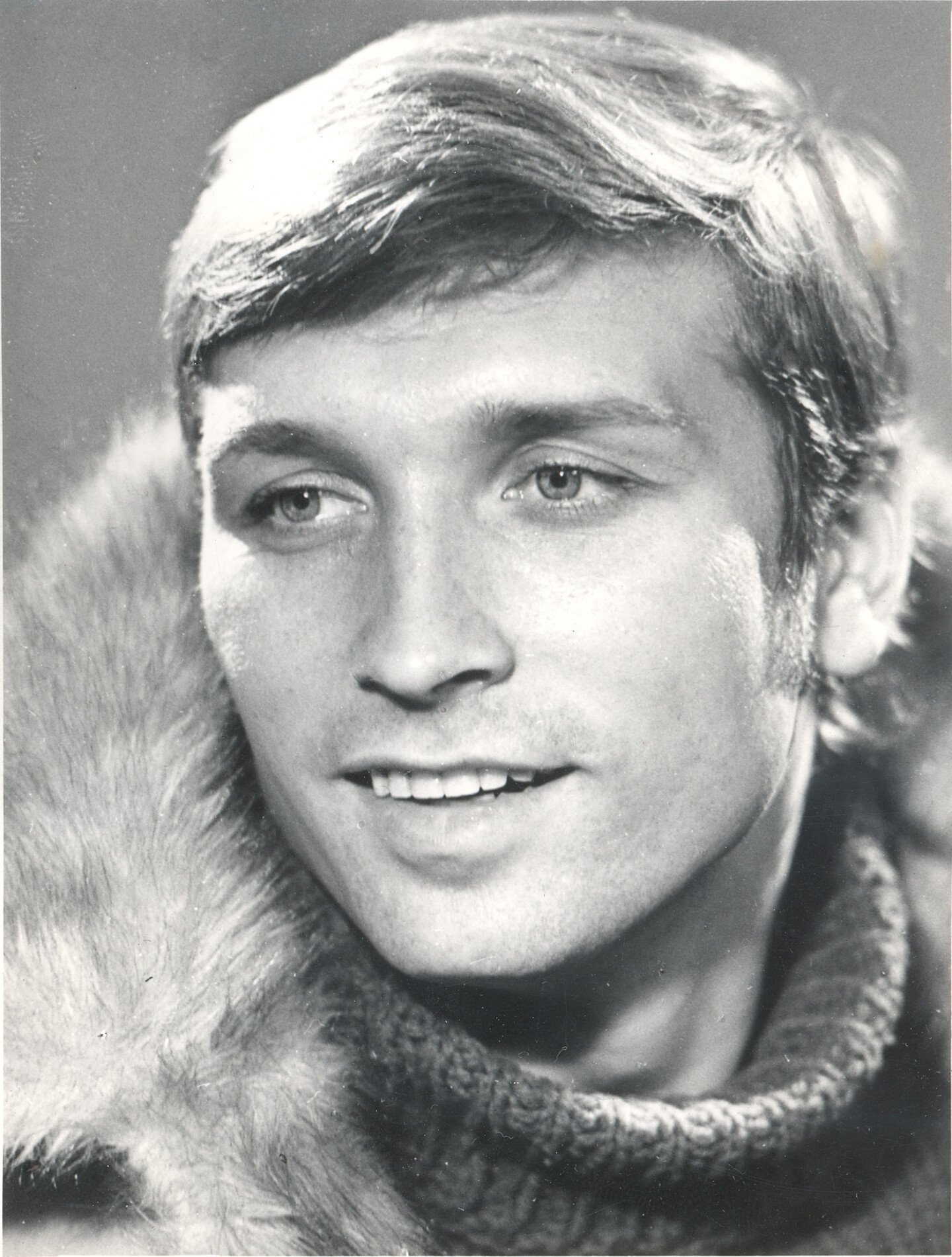 Л. Зверинцев, 1960-е