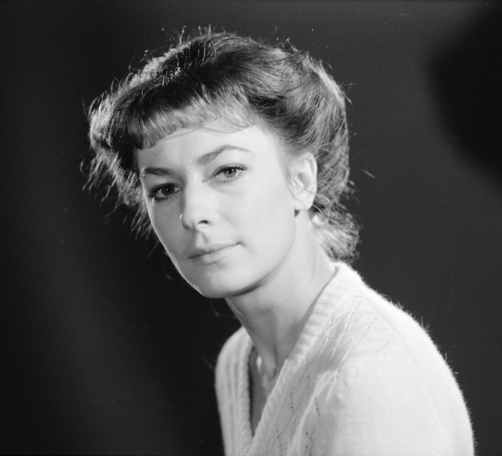 Людмила Розанова, 1970-е