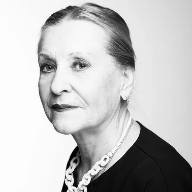 Алефтина Константинова