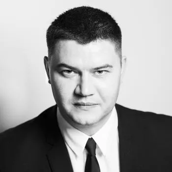 Антон Косточкин
