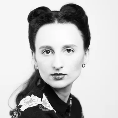 Мария Меньшенина