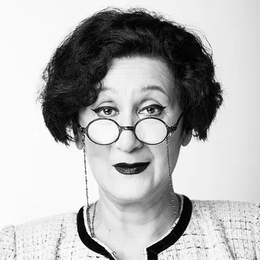 Нина Фирсова