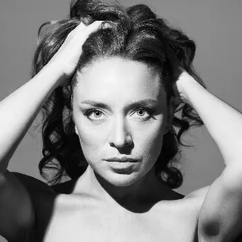 Серафима Низовская