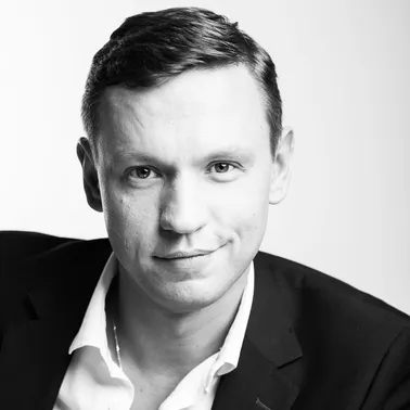 Фёдор Борисенко