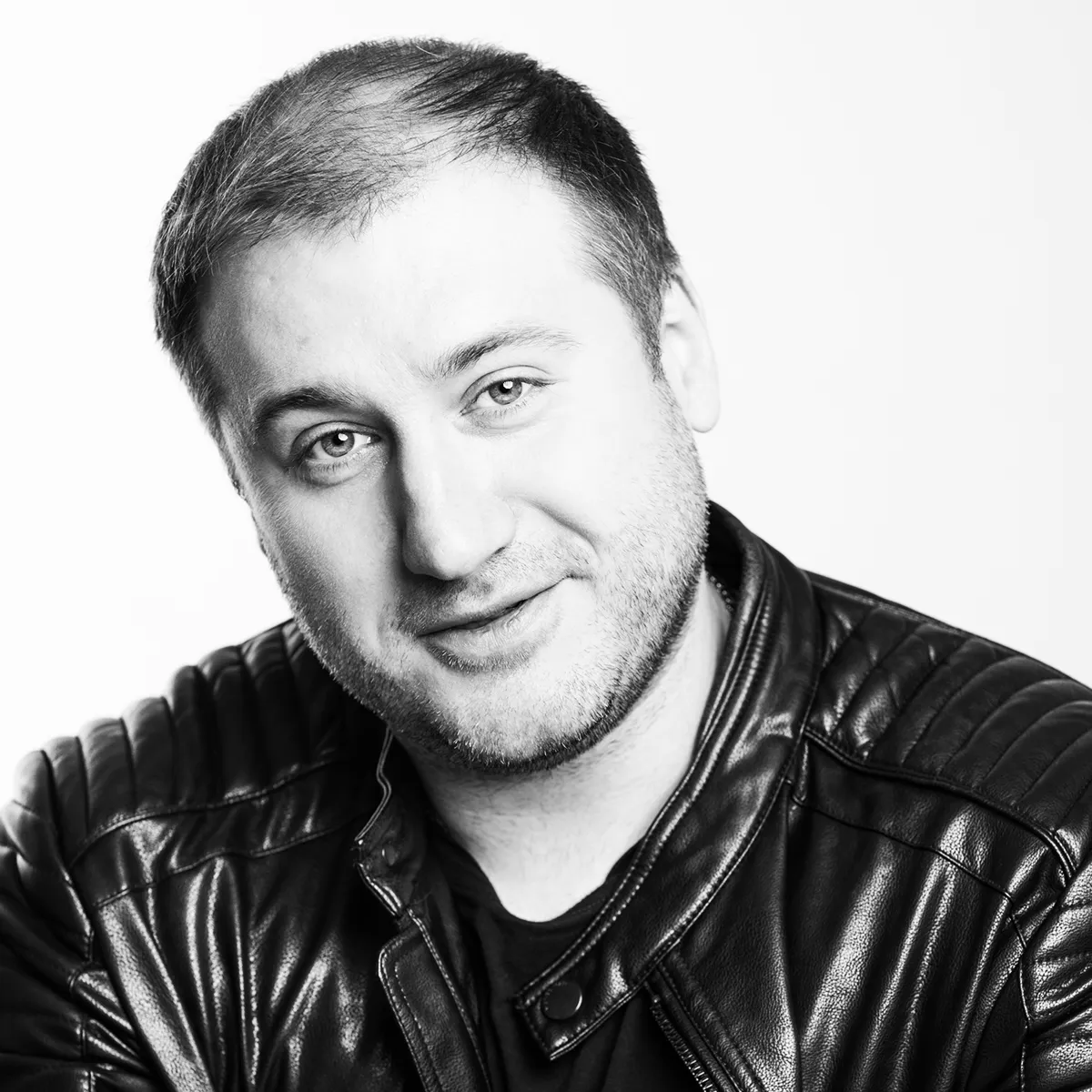 Максим Деричев