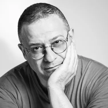 Борис Филановский