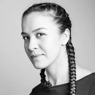Лейсан Файзуллина