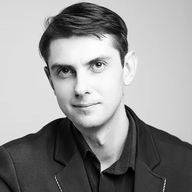 Павел Барель