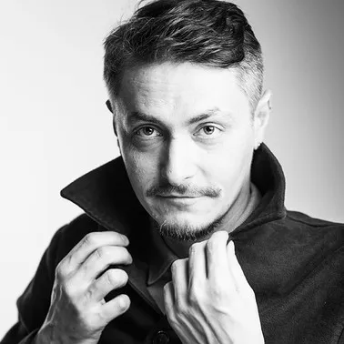 Дмитрий Вихорнов