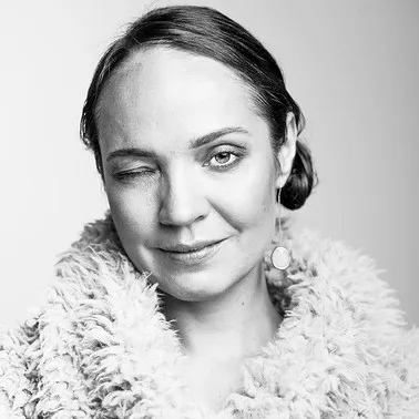 Анна Гарафеева