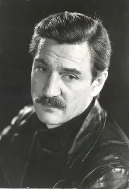 Юрий Гребенщиков