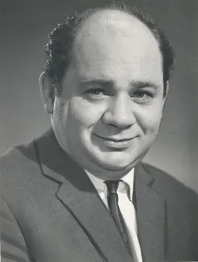 Евгений Леонов