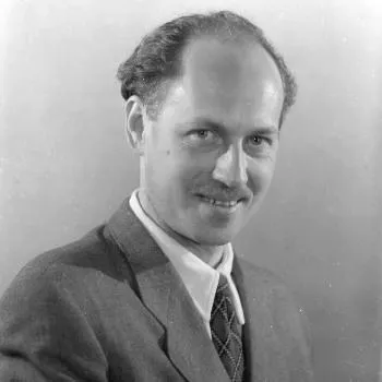 Лев Елагин
