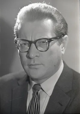 Алексей Глазырин