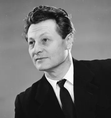 Виктор Белановский