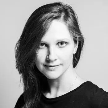 Екатерина Коломина