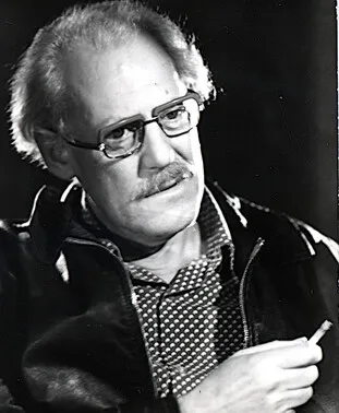 Александр Роговин
