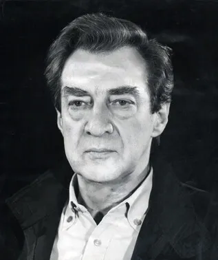 Виталий Ланской