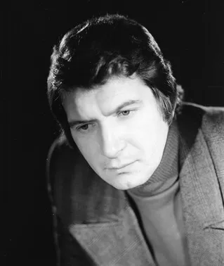 Юрий Крюков