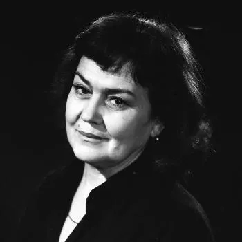 Инесса Дровосекова