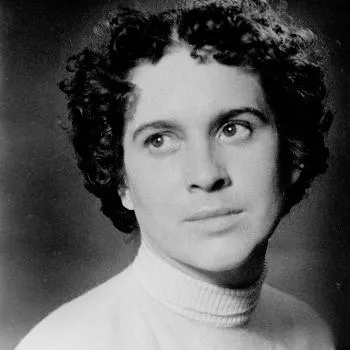 Екатерина Еланская