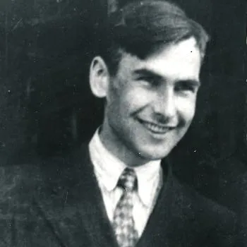 Григорий Кристи