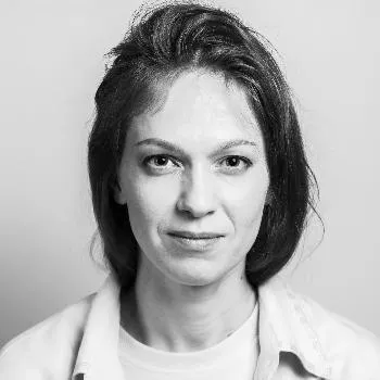 Анна Кравченко