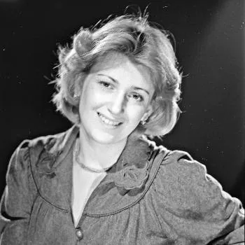 Анна Варпаховская