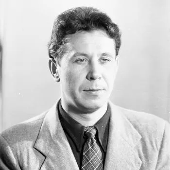 Валентин Абрамов