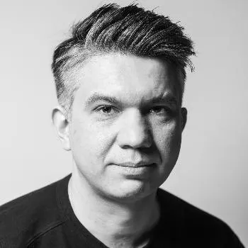 Дмитрий Гарин