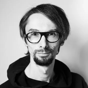 Евгений Афонин (Curiosity Media Lab)