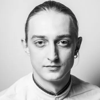 Кирилл Турутин