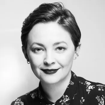 Анна Закусова