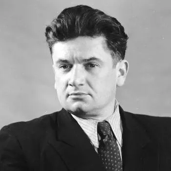 Евгений Весник