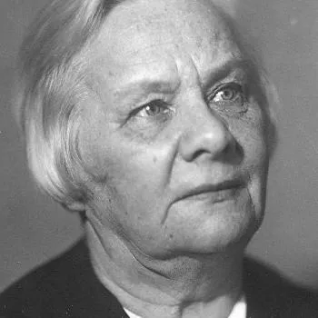 Мария Кравчуновская