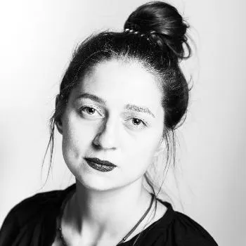 Екатерина Ростовцева