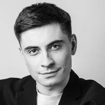 Антон Лебедев