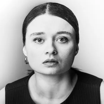 Ульяна Васькович