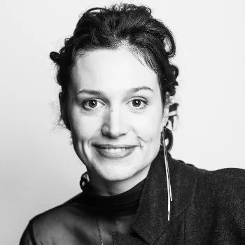 Екатерина Любимова