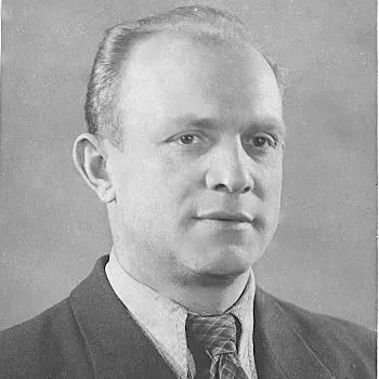 Пётр Зиновьев
