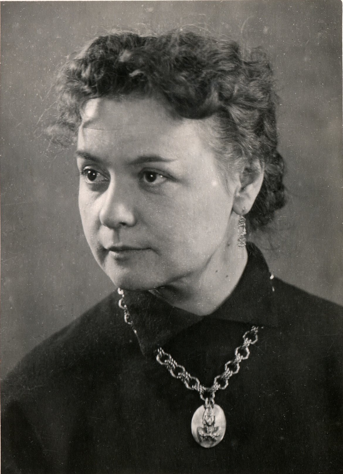  100 лет со дня рождения Лилии Олимпиевны Гриценко