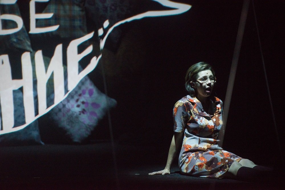 «Проза»  Владимира Раннева стала событием года